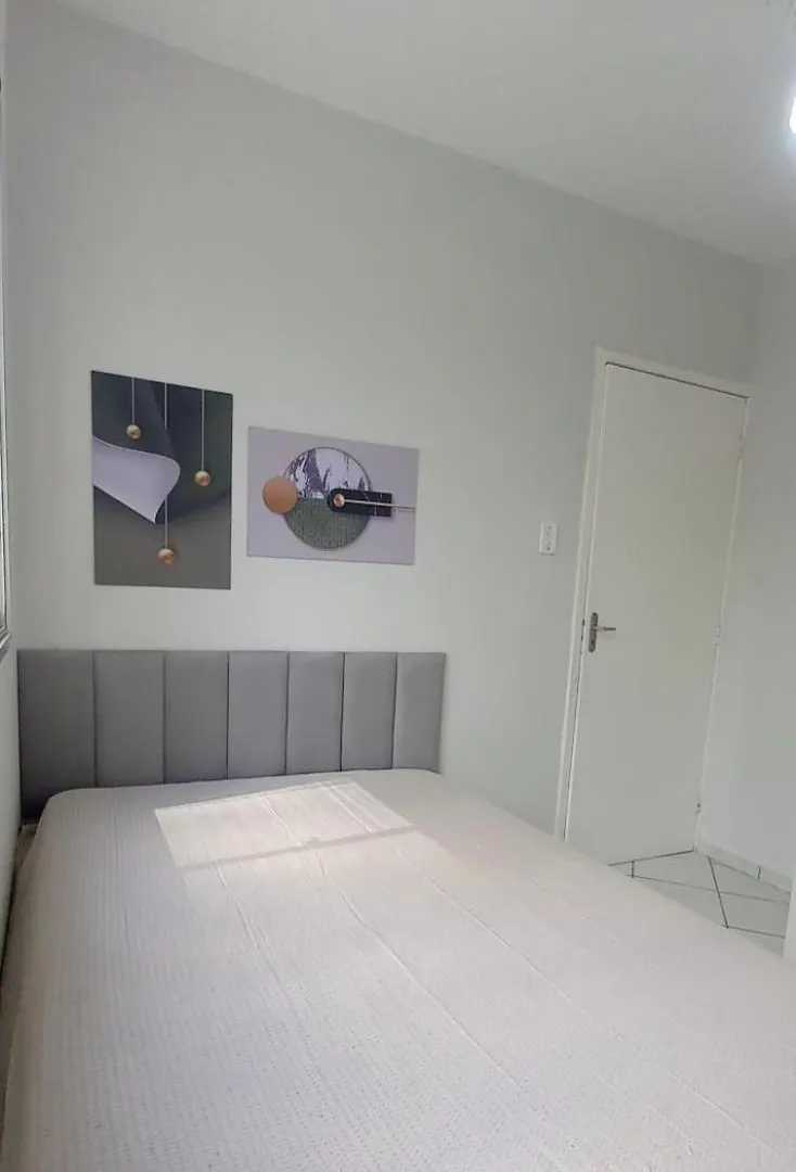 Apto 02 Quartos, E Acesso Exclusivo A Praia Balneário Camboriú