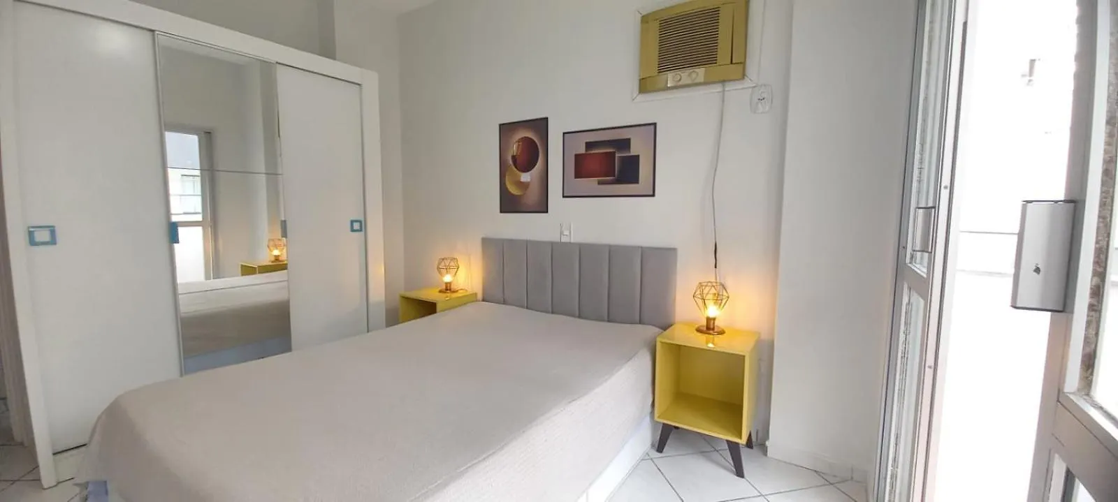 Apto 02 Quartos, E Acesso Exclusivo A Praia Balneário Camboriú Brazílie