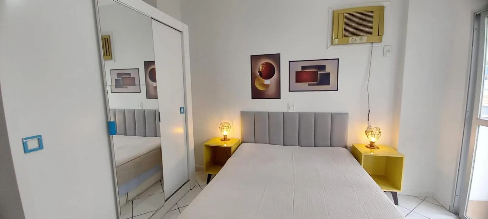 Apto 02 Quartos, E Acesso Exclusivo A Praia Balneário Camboriú Brazílie