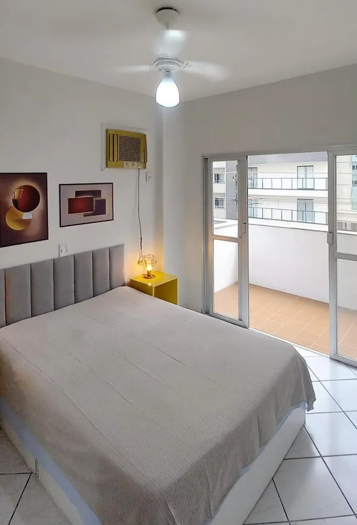 Apto 02 Quartos, E Acesso Exclusivo A Praia Balneário Camboriú 0*,  Brazílie