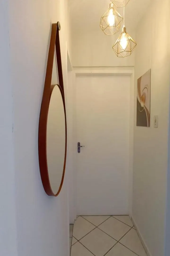 Prázdninový dům Apto 02 Quartos, E Acesso Exclusivo A Praia Balneário Camboriú
