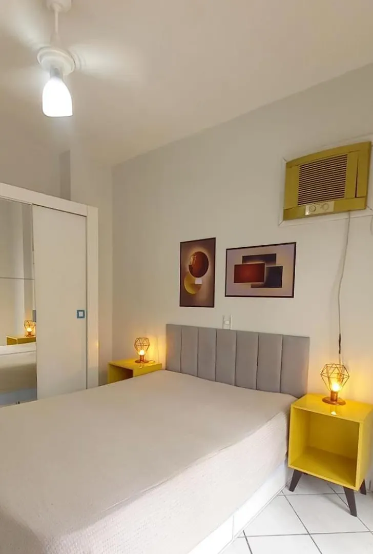 Apto 02 Quartos, E Acesso Exclusivo A Praia Balneário Camboriú