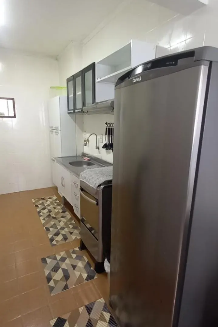 Prázdninový dům Apto 02 Quartos, E Acesso Exclusivo A Praia Balneário Camboriú Brazílie